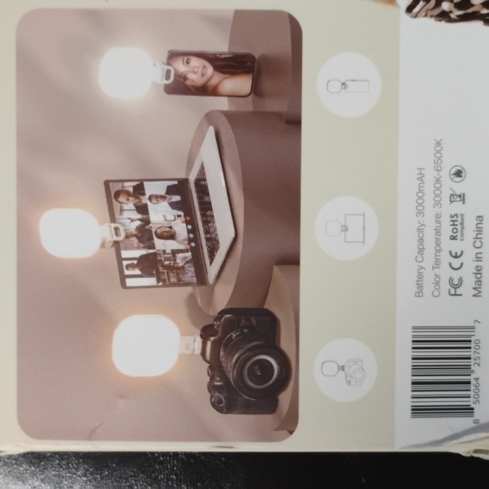 New Larsa Pippen Light